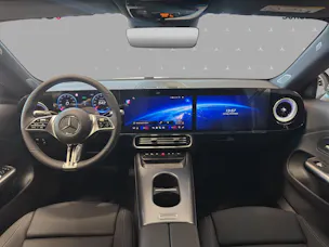 MERCEDES-BENZ CLA Shooting Brake 350 4Matic 85 kWh EQ