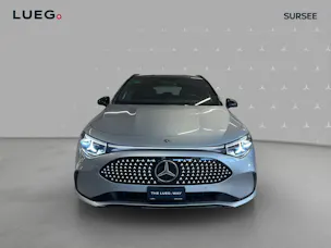 MERCEDES-BENZ CLA Shooting Brake 350 4Matic 85 kWh EQ