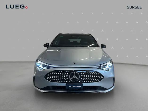 MERCEDES-BENZ CLA Shooting Brake 350 4Matic 85 kWh EQ