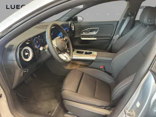 MERCEDES-BENZ CLA Shooting Brake 350 4Matic 85 kWh EQ