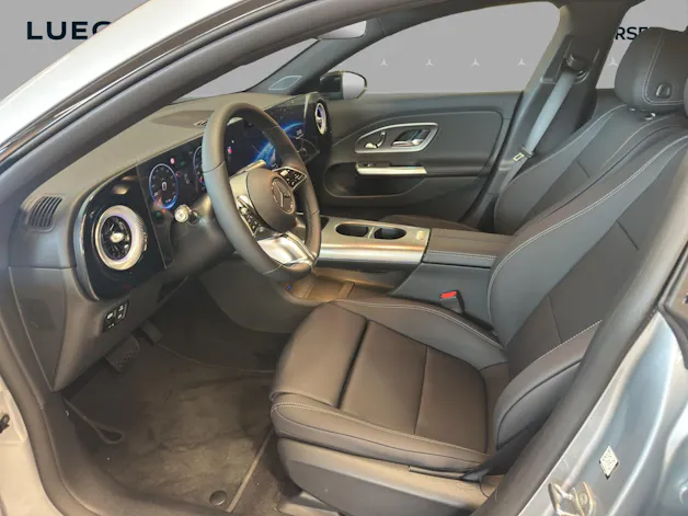 MERCEDES-BENZ CLA Shooting Brake 350 4Matic 85 kWh EQ