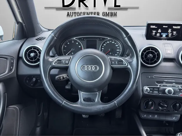 AUDI A1 1.0 TFSI