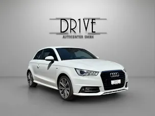 AUDI A1 1.0 TFSI