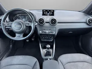 AUDI A1 1.0 TFSI