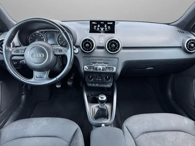 AUDI A1 1.0 TFSI