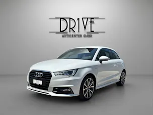 AUDI A1 1.0 TFSI
