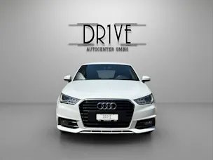 AUDI A1 1.0 TFSI