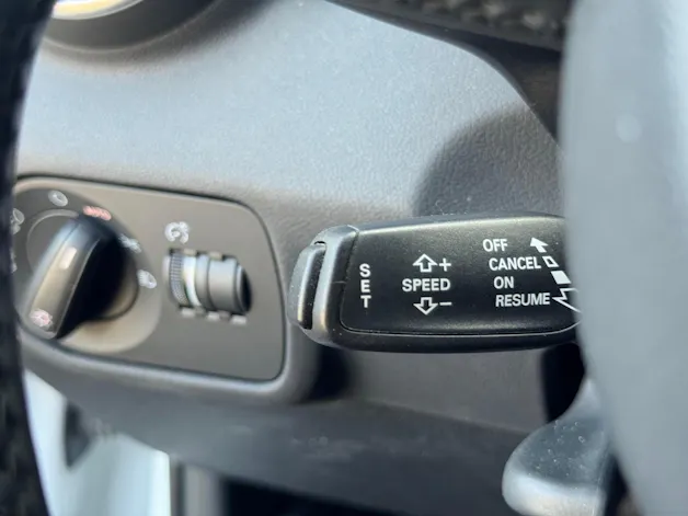 AUDI A1 1.0 TFSI