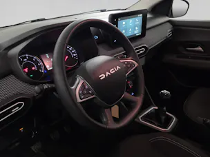 DACIA Sandero TCe 90 Expression