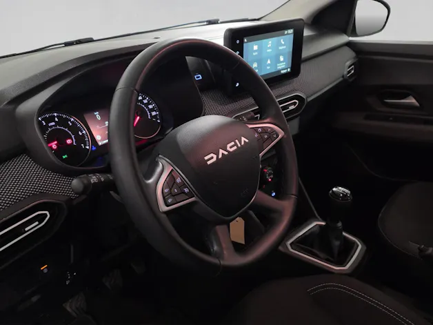 DACIA Sandero TCe 90 Expression