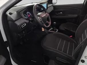 DACIA Sandero TCe 90 Expression