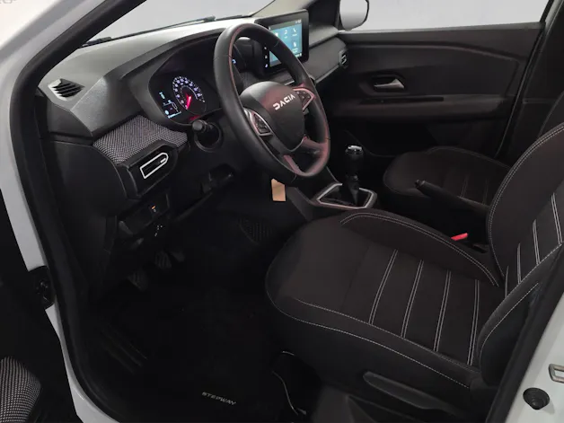 DACIA Sandero TCe 90 Expression