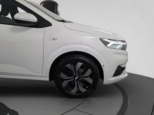 DACIA Sandero TCe 90 Expression