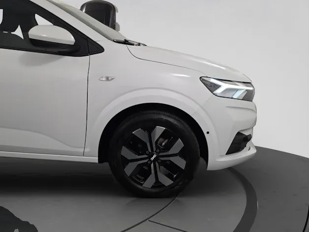 DACIA Sandero TCe 90 Expression