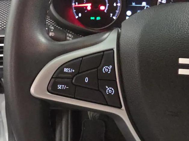 DACIA Sandero TCe 90 Expression