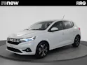 DACIA Sandero TCe 90 Expression