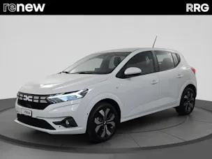 DACIA Sandero TCe 90 Expression
