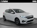 DACIA Sandero TCe 90 Expression