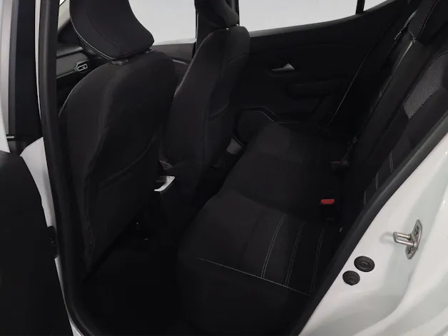 DACIA Sandero TCe 90 Expression