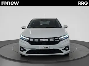 DACIA Sandero TCe 90 Expression