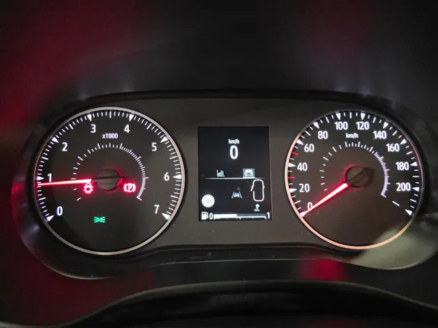 DACIA Sandero TCe 90 Expression