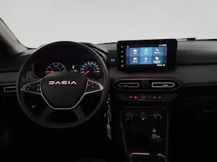 DACIA Sandero TCe 90 Expression
