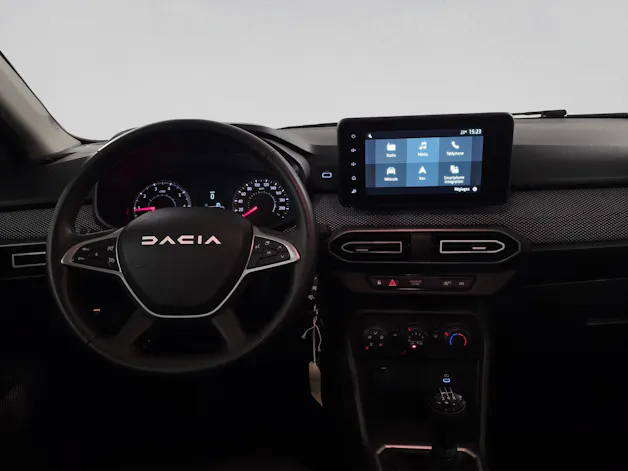 DACIA Sandero TCe 90 Expression