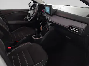 DACIA Sandero TCe 90 Expression