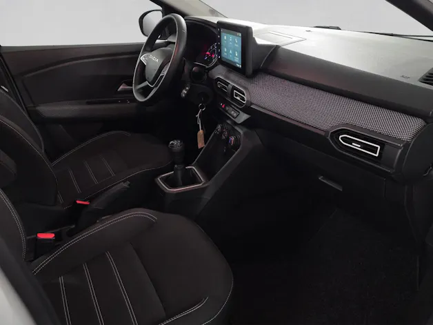 DACIA Sandero TCe 90 Expression