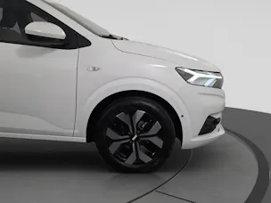 DACIA Sandero TCe 90 Expression