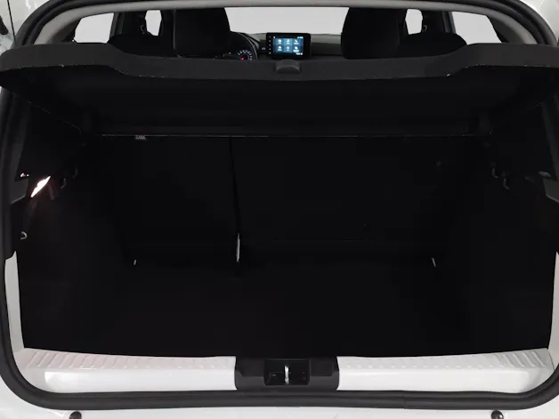 DACIA Sandero TCe 90 Expression