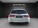 MERCEDES-BENZ E 53 AMG 4Matic