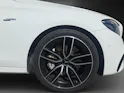 MERCEDES-BENZ E 53 AMG 4Matic