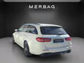 MERCEDES-BENZ E 53 AMG 4Matic