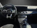 MERCEDES-BENZ E 53 AMG 4Matic