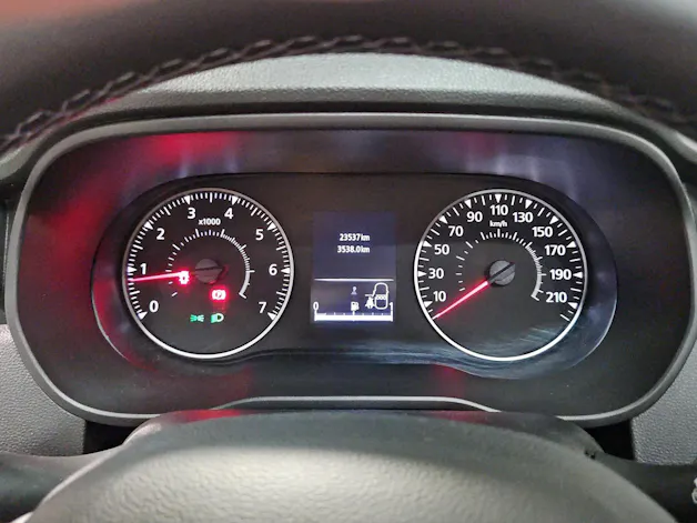 DACIA Duster TCe 150 Journey 4x4