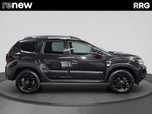 DACIA Duster TCe 150 Journey 4x4