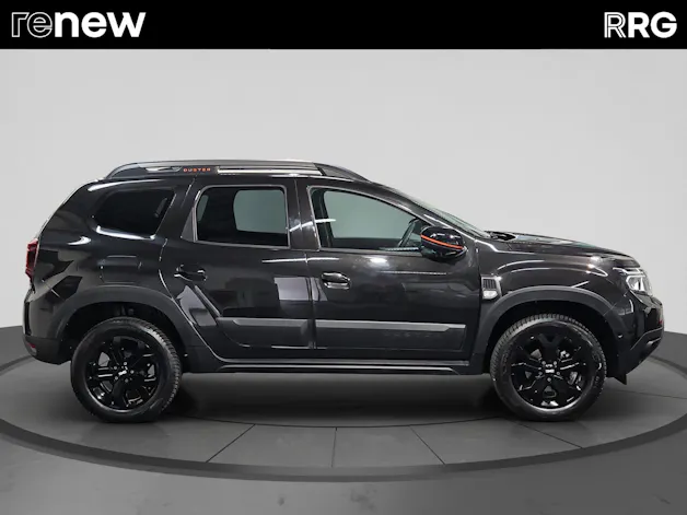 DACIA Duster TCe 150 Journey 4x4