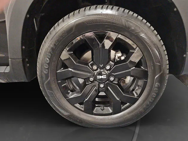 DACIA Duster TCe 150 Journey 4x4