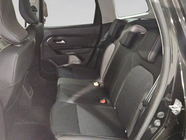 DACIA Duster TCe 150 Journey 4x4