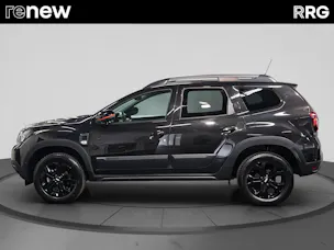 DACIA Duster TCe 150 Journey 4x4