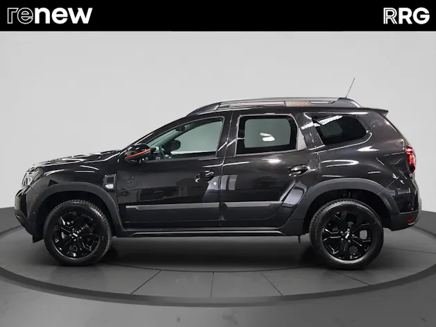 DACIA Duster TCe 150 Journey 4x4