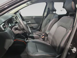 DACIA Duster TCe 150 Journey 4x4