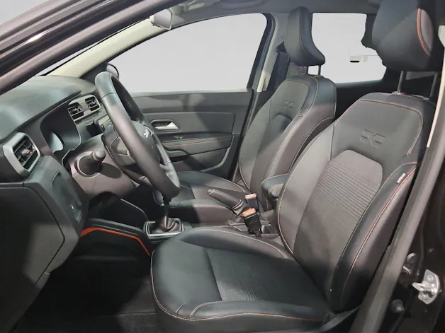 DACIA Duster TCe 150 Journey 4x4