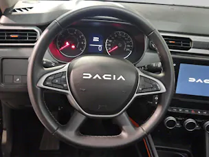 DACIA Duster TCe 150 Journey 4x4