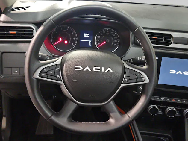 DACIA Duster TCe 150 Journey 4x4