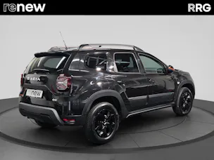 DACIA Duster TCe 150 Journey 4x4