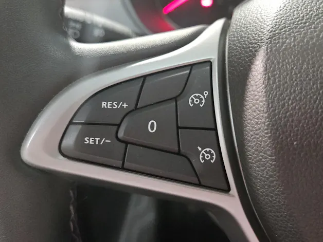 DACIA Duster TCe 150 Journey 4x4