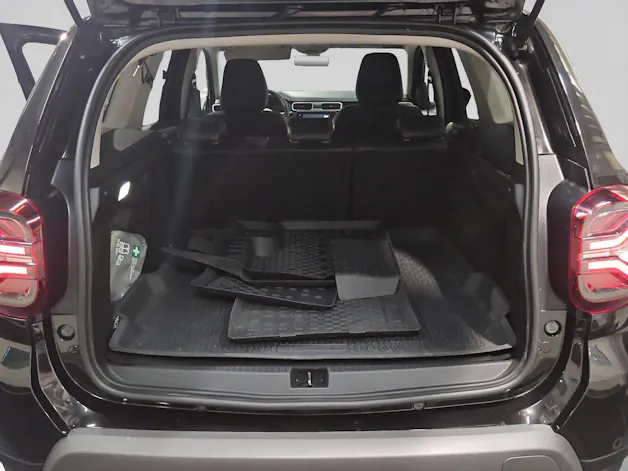DACIA Duster TCe 150 Journey 4x4