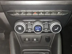 DACIA Duster TCe 150 Journey 4x4